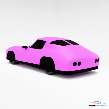 Indoor or Outdoor Car Cover | Compatible For: Chevrolet Corvette C2