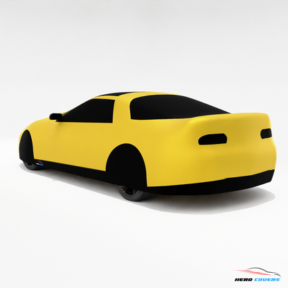 Indoor or Outdoor Car Cover | Compatible For: Chevrolet Camaro (2002–2008)