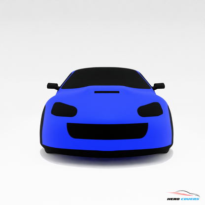 Indoor or Outdoor Car Cover | Compatible For: Chevrolet Camaro (2002–2008)