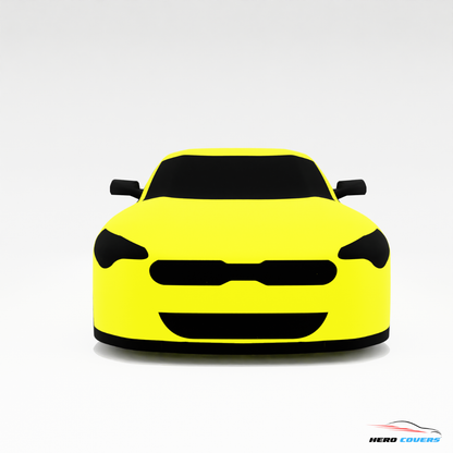 Indoor or Outdoor Car Cover | Compatible For: Kia Stinger