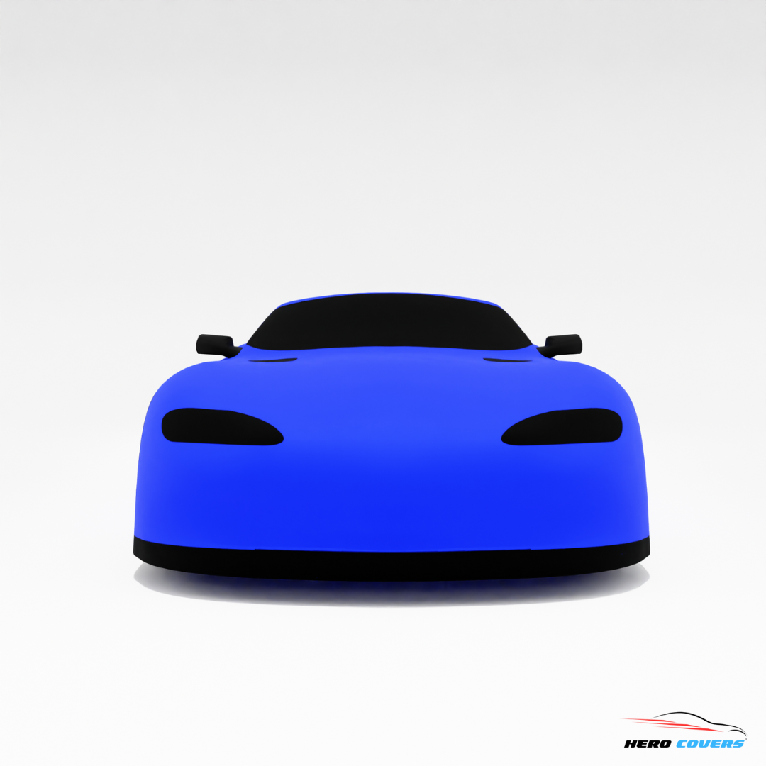 Indoor or Outdoor Car Cover | Compatible For: Dodge Viper