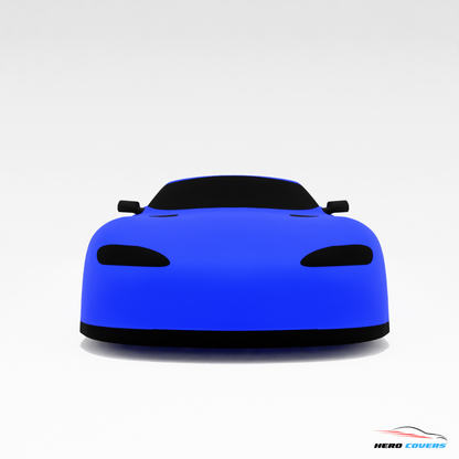 Indoor or Outdoor Car Cover | Compatible For: Dodge Viper