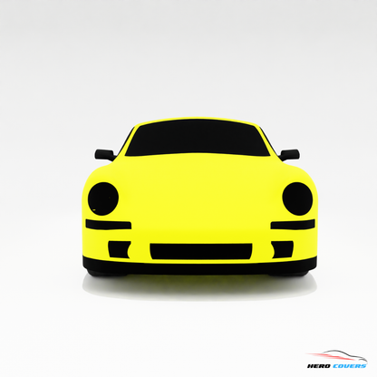 Indoor or Outdoor Car Cover | Compatible For: Porsche 911 (993)