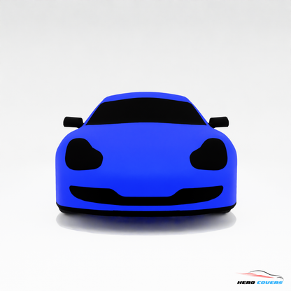 Indoor or Outdoor Car Cover | Compatible For: Porsche 911 (996)