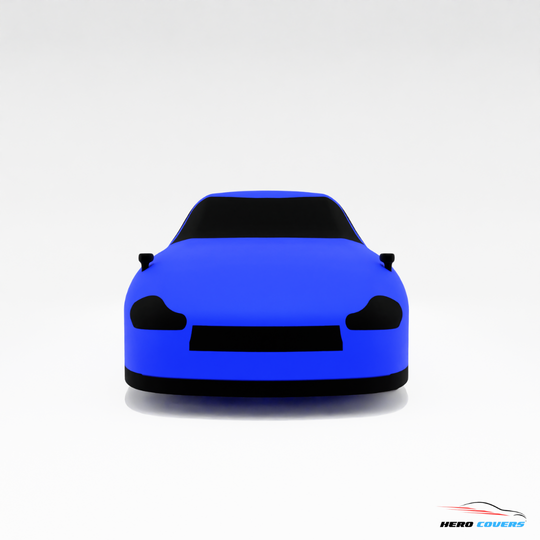 Indoor or Outdoor Car Cover | Compatible For: Datsun 240Z