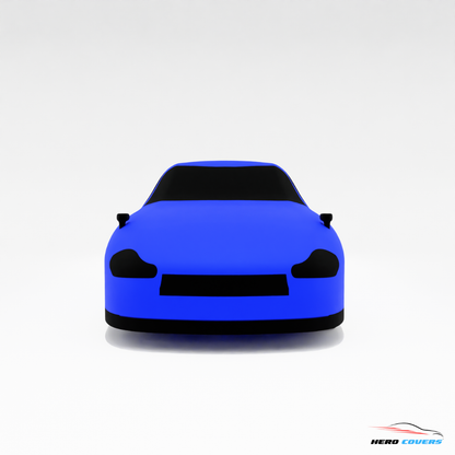 Indoor or Outdoor Car Cover | Compatible For: Datsun 240Z