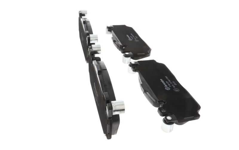 Brembo 14-19 BMW M5/ BMW M2/ BMW M6/ BMW M6 Gran Coupe Front Low-Met Brake Pad