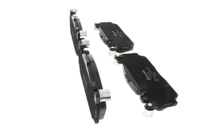 Brembo 14-19 BMW M5/ BMW M2/ BMW M6/ BMW M6 Gran Coupe Front Low-Met Brake Pad