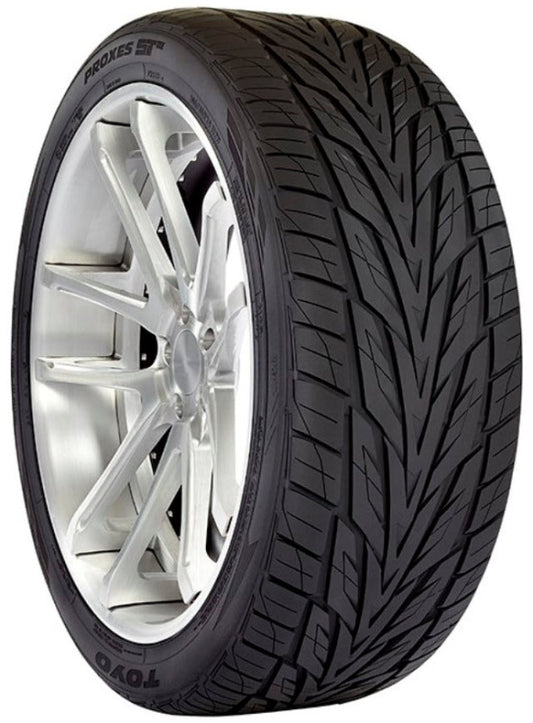 Toyo Proxes ST III Tire | 265/40R21 105W XL