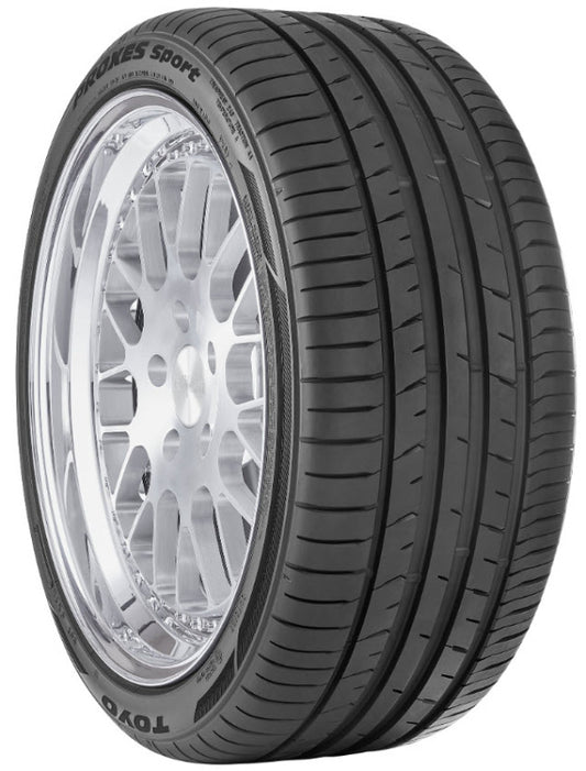 Toyo Proxes Sport Tire | 315/40R21 111Y