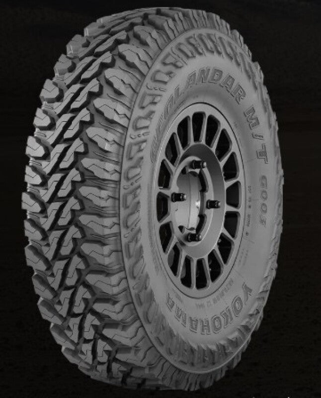 Yokohama Geolandar M/T G003 SXS Tire | 32X9.50R15 101Q