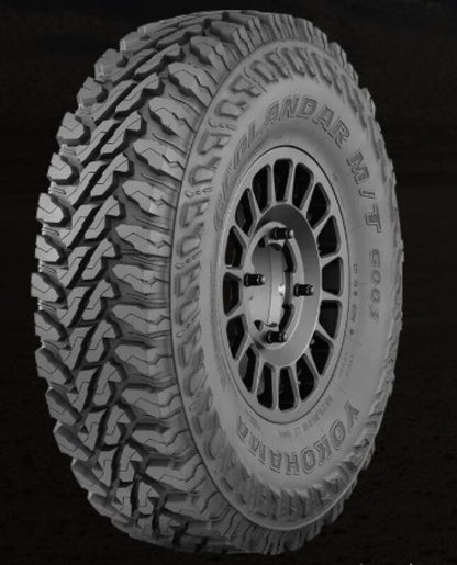 Yokohama Geolandar M/T G003 SXS Tire | 32X9.50R15 101Q