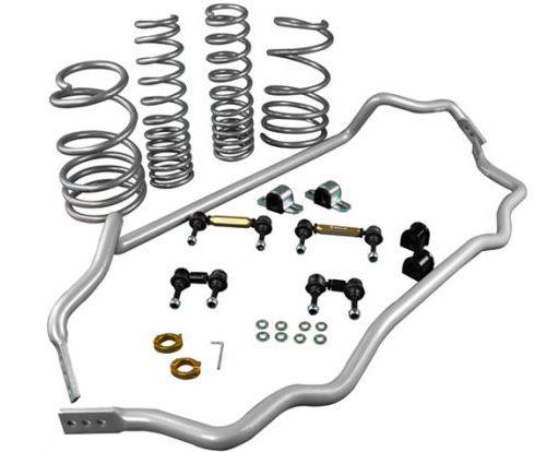 Whiteline Subaru Impreza WRX GR/GV Grip Series Stage 1 Kit