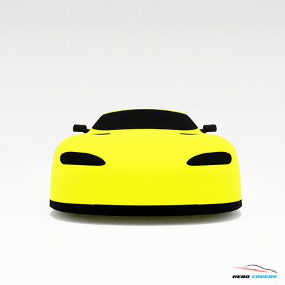 Indoor or Outdoor Car Cover | Compatible For: Dodge Viper