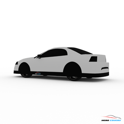 Indoor or Outdoor Car Cover | Compatible For: Mustang Fourth Generation (1994–2004)