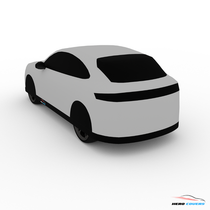 Indoor or Outdoor Car Cover | Compatible For: Porsche Cayenne