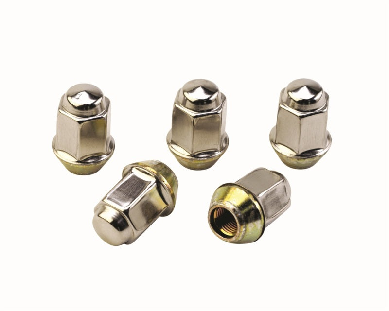Ford Racing Lug Nuts – Triple Seven