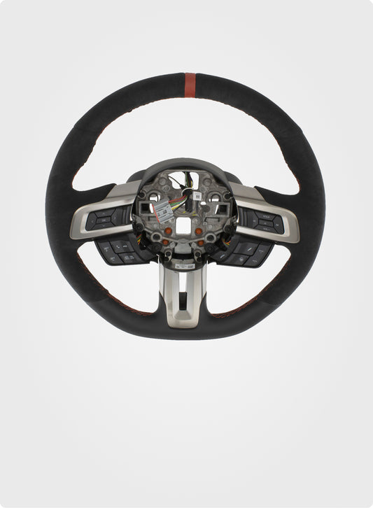 Ford Performance 18-23 Mustang GT350R Steering Wheel