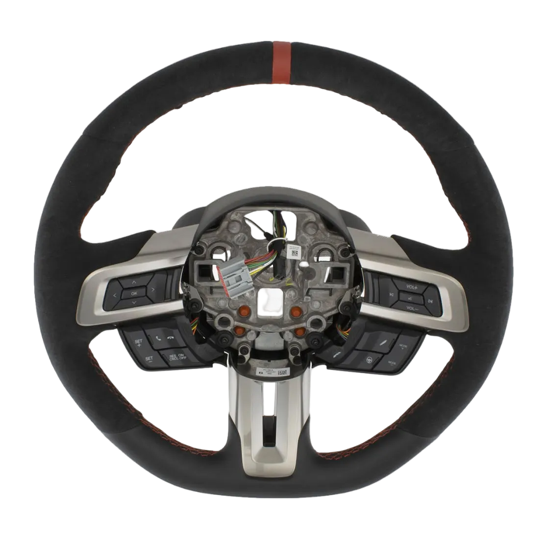 Ford Performance 18-23 Mustang GT350R Steering Wheel