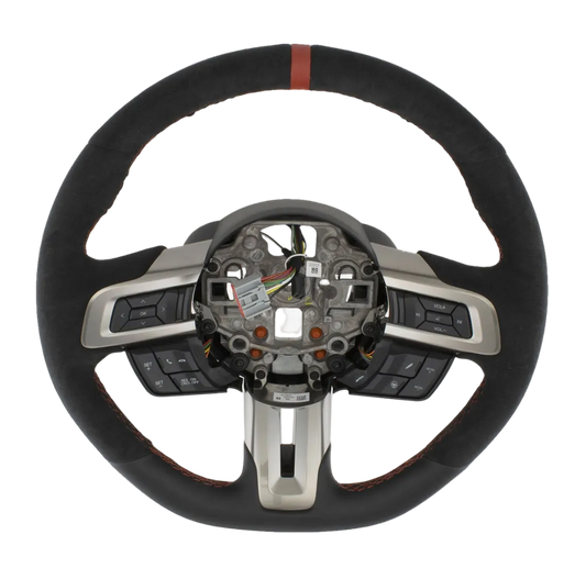 Ford Performance 18-23 Mustang GT350R Steering Wheel