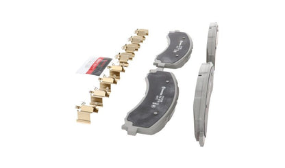 Brembo OE 2023 Ford Bronco/Expedition/21-23 F-150 PRIME Ceramic Brake Pad - Front