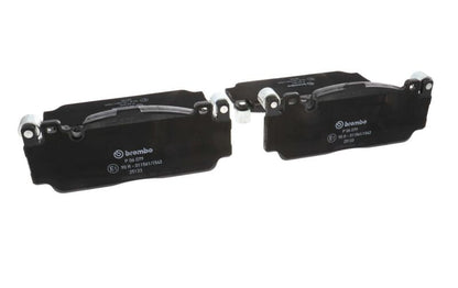 Brembo 14-19 BMW M5/ BMW M2/ BMW M6/ BMW M6 Gran Coupe Front Low-Met Brake Pad