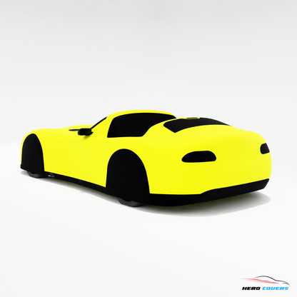 Indoor or Outdoor Car Cover | Compatible For: Dodge Viper