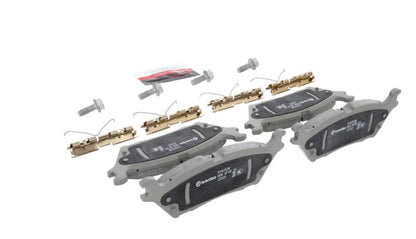Brembo OE 2023 Ford Expedition/21-22 F-150 PRIME Ceramic Brake Pad - Rear