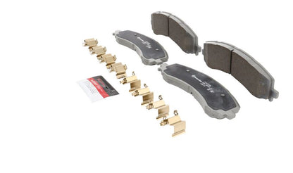 Brembo OE 2023 Ford Bronco/Expedition/21-23 F-150 PRIME Ceramic Brake Pad - Front