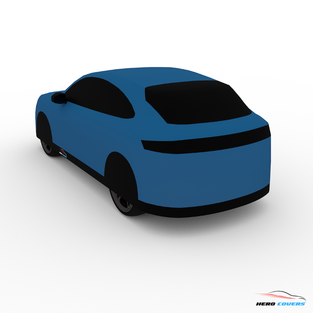 Indoor or Outdoor Car Cover | Compatible For: Porsche Cayenne