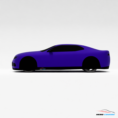 Indoor or Outdoor Car Cover | Compatible For: Chevrolet Camaro (2015–2020)