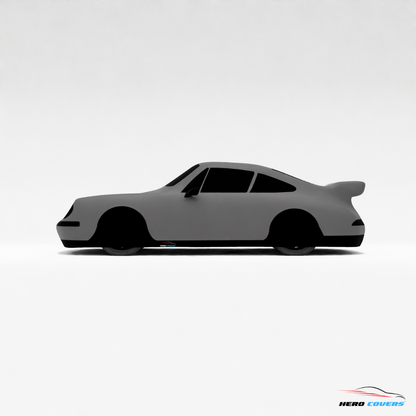 Indoor or Outdoor Car Cover | Compatible For: Porsche 911 (964)