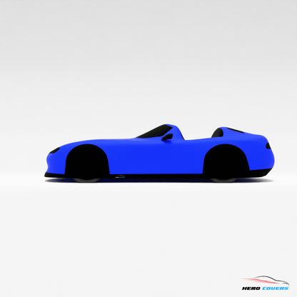 Indoor or Outdoor Car Cover | Compatible For: Dodge Viper