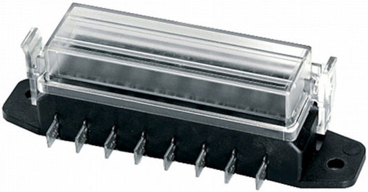 Hella Fuse Box 8 PIN BLADE TERMINAL