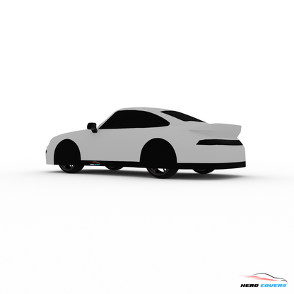 Indoor or Outdoor Car Cover | Compatible For: Porsche 911 (993)