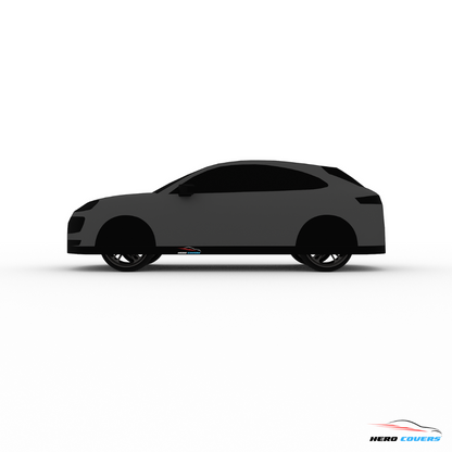 Indoor or Outdoor Car Cover | Compatible For: Porsche Cayenne