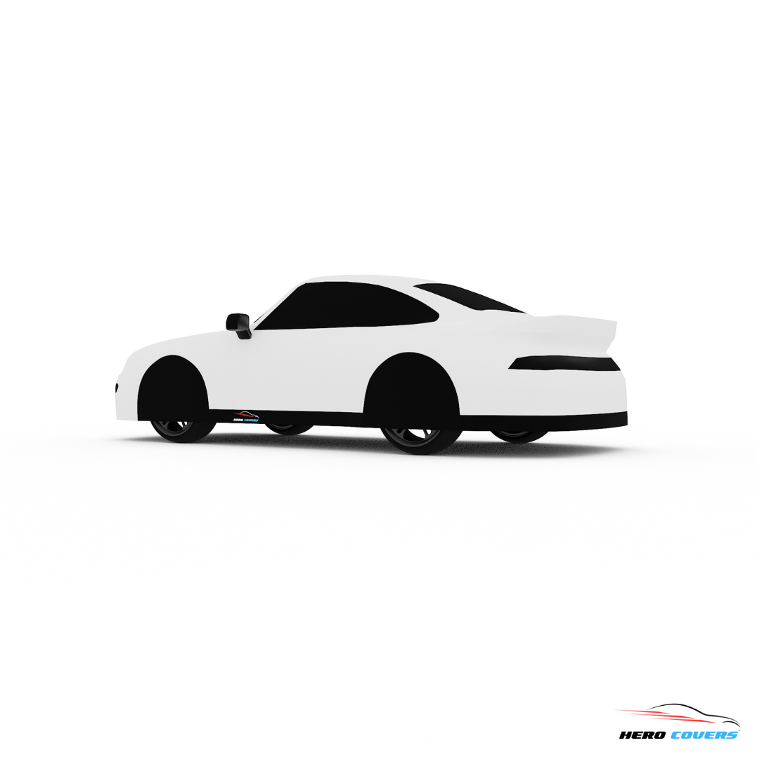Indoor or Outdoor Car Cover | Compatible For: Porsche 911 (993)