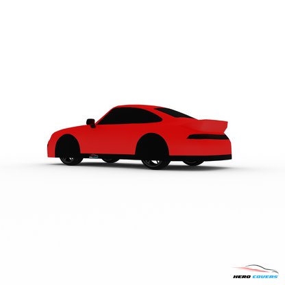 Indoor or Outdoor Car Cover | Compatible For: Porsche 911 (993)