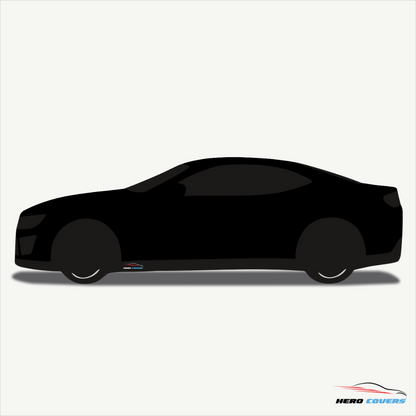 Indoor or Outdoor Car Cover | Compatible For: Camaro (2015–2024)