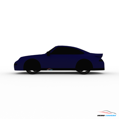 Indoor or Outdoor Car Cover | Compatible For: Porsche 911 (993)