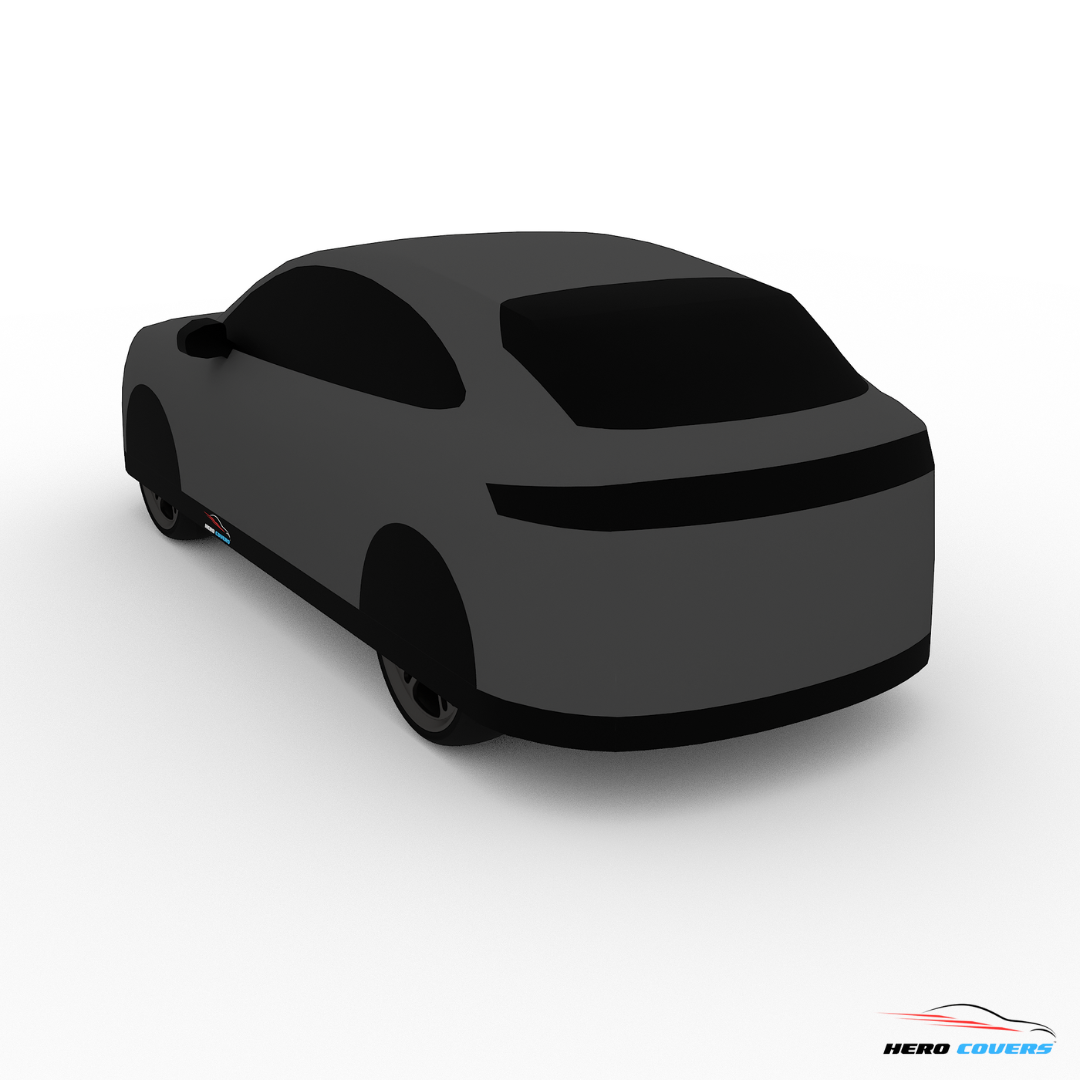 Indoor or Outdoor Car Cover | Compatible For: Porsche Cayenne