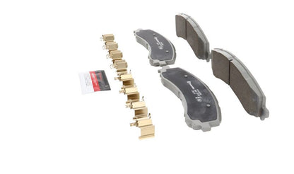 Brembo OE 2023 Ford Bronco/Expedition/21-23 F-150 PRIME Ceramic Brake Pad - Front