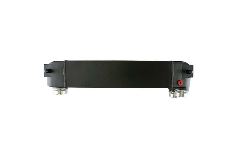 Turbosmart Ford Ranger Raptor V6 Ecoboost Intercooler - Black