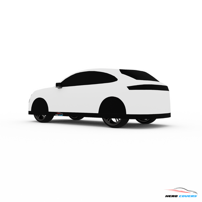 Indoor or Outdoor Car Cover | Compatible For: Porsche Cayenne