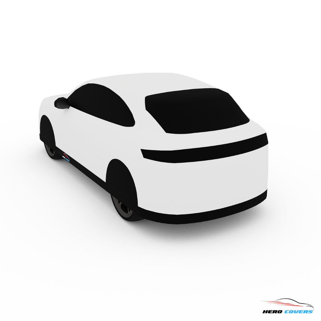 Indoor or Outdoor Car Cover | Compatible For: Porsche Cayenne