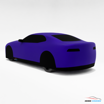 Indoor or Outdoor Car Cover | Compatible For: Chevrolet Camaro (2015–2020)