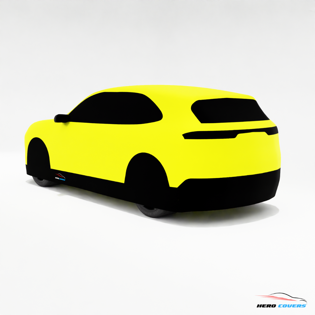 Indoor or Outdoor Car Cover | Compatible For: Porsche Cayenne