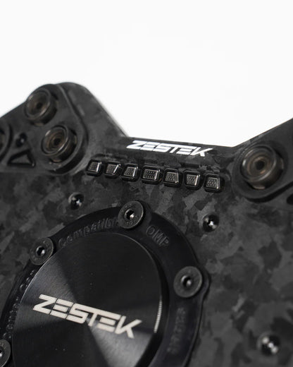 SCX Button Control Panel