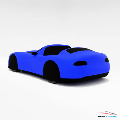 Indoor or Outdoor Car Cover | Compatible For: Dodge Viper