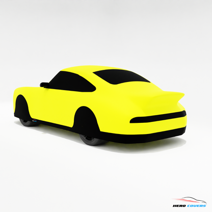 Indoor or Outdoor Car Cover | Compatible For: Porsche 911 (993)